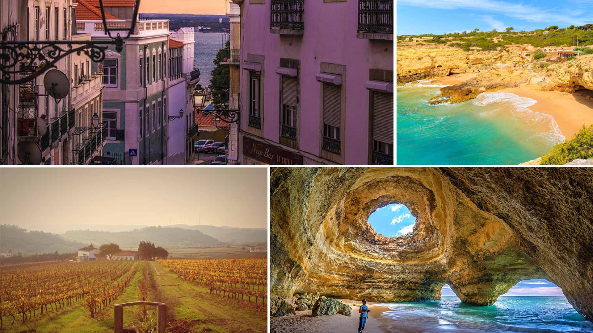 portugal gallery images of portugal