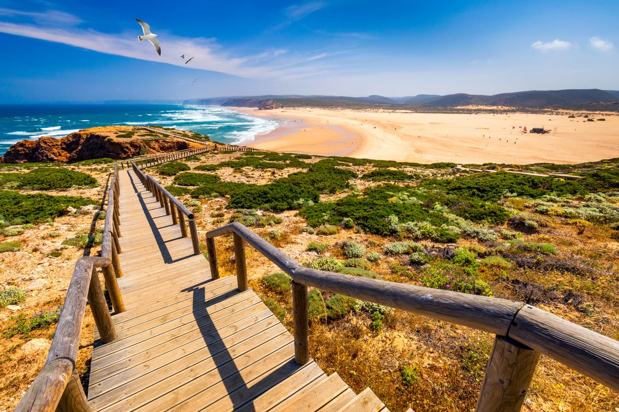 Living In Paradise Expat Experiences Living In Algarve, Portugal