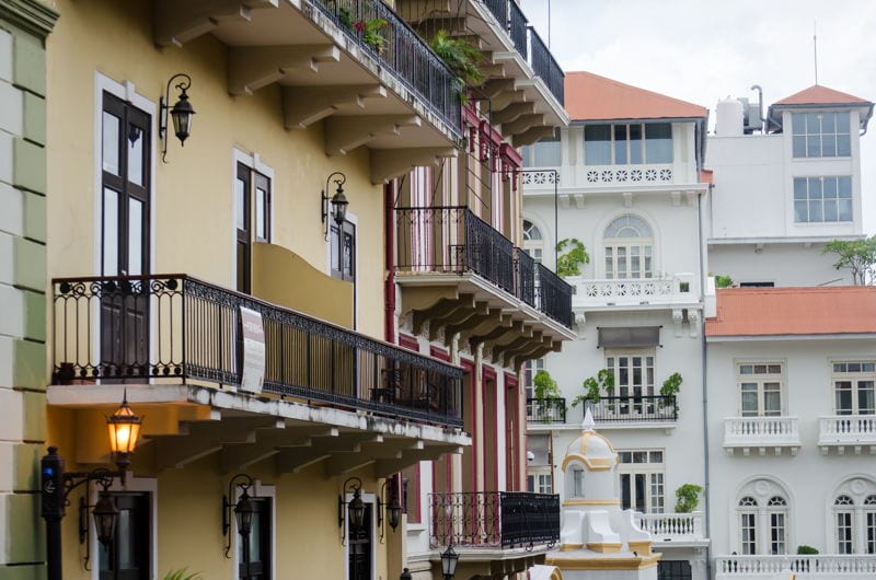 The Top 7 Places To Live For Expats In Panama LIOS