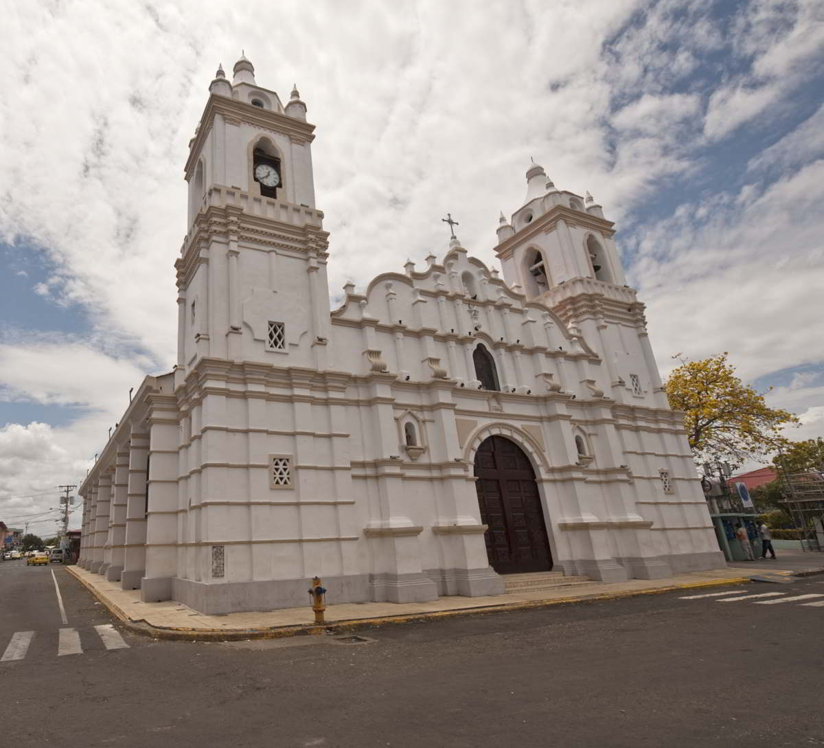 chitre panama tourist attractions