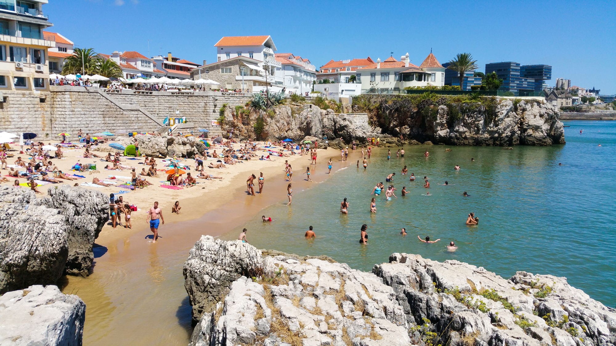 Cascais is one of the best places to buy real estate in Portugal
