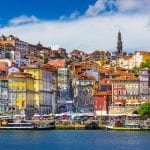 Porto is one of the best places to retire in Portugal