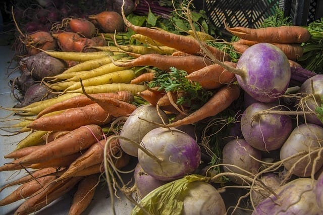 carmelita veg