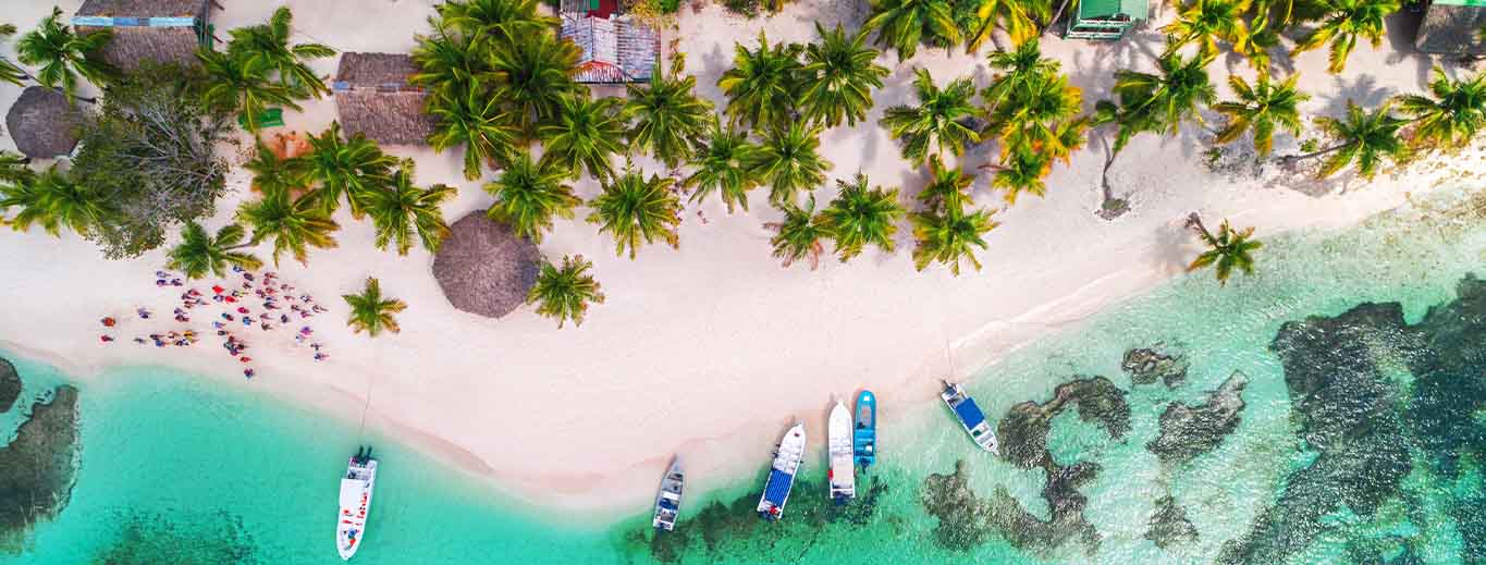 dominican republic gallery