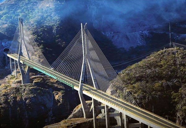 bridge near durango