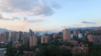 medellin 