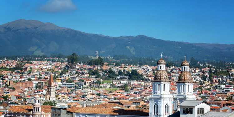 Medellin Vs. Cuenca: Finding The Top Expat Friendly City