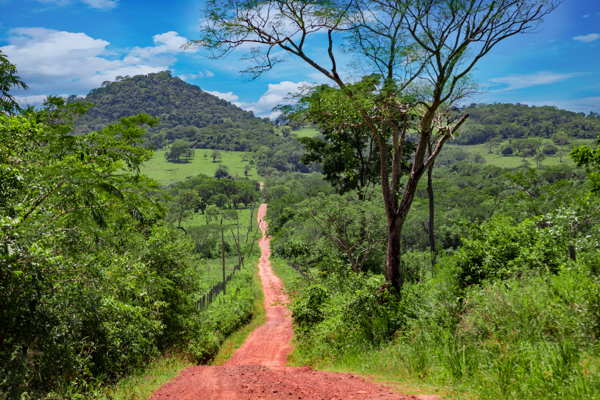 el valle de anton panama