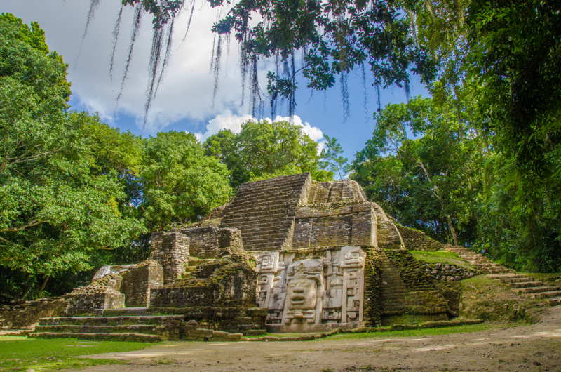 lamani ruins