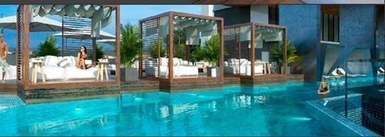costa del este terrace