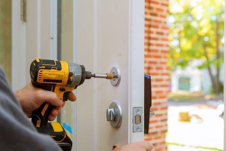 handyman