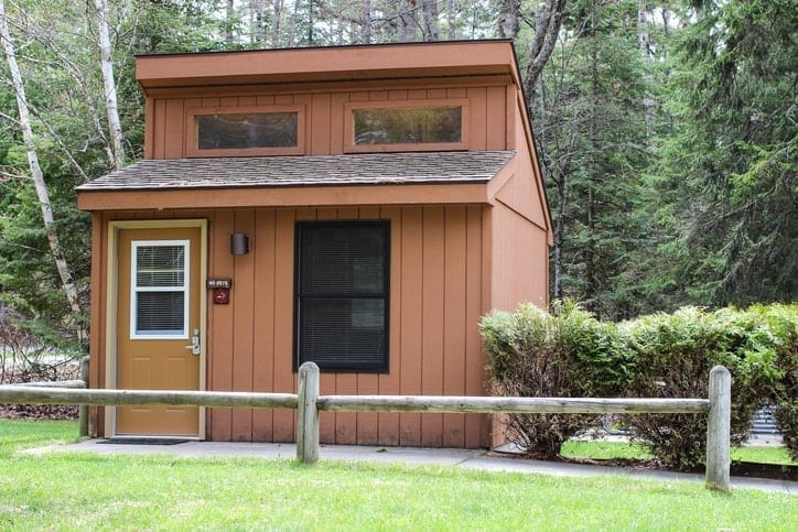 tiny house