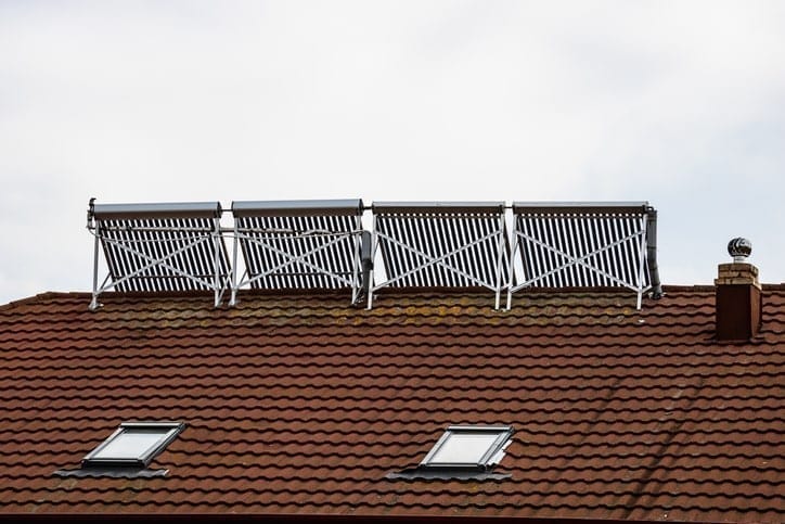 solar panel