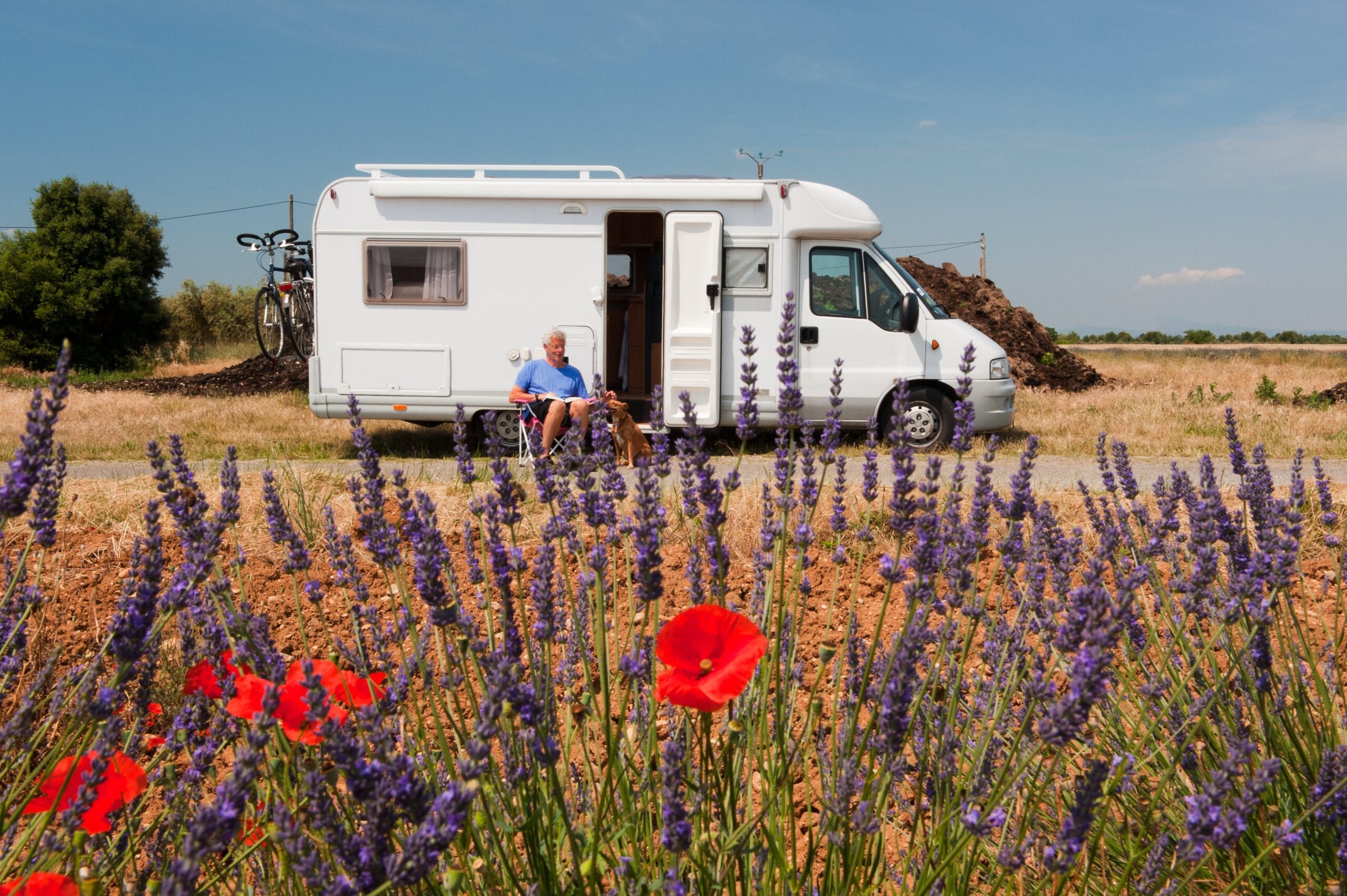 france rv destinations