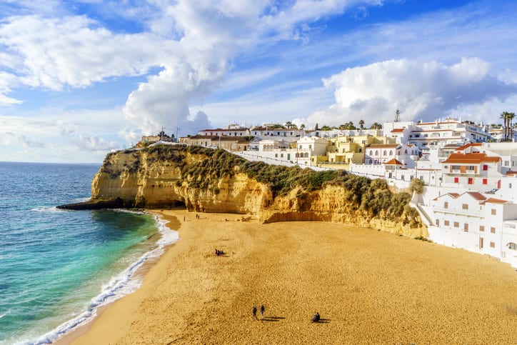Portugal