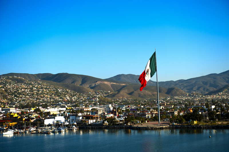 port of ensenada mexico