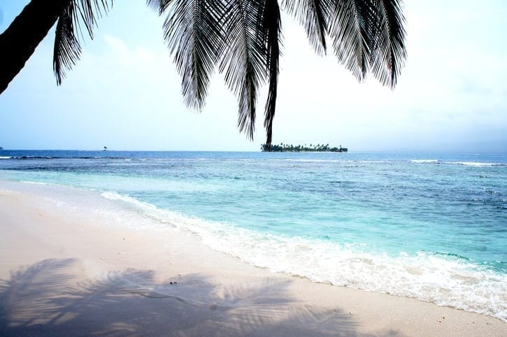 San Blas Islands