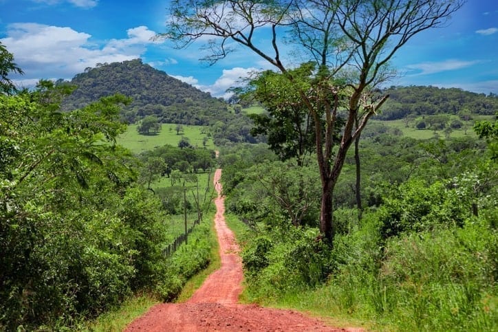 El Valle