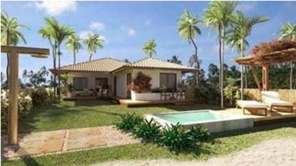 beach property in brazil