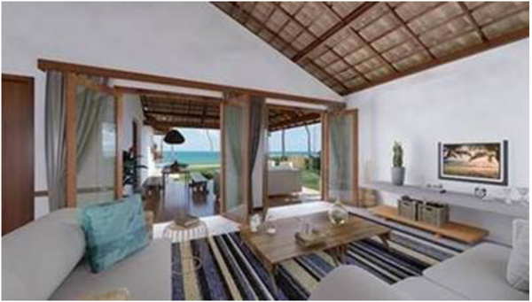 brazil apartment interior