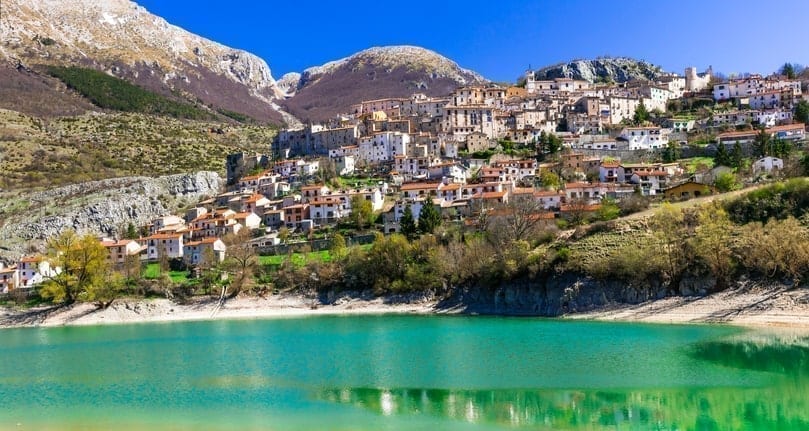 Italy