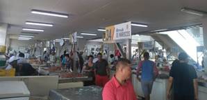 mercado panama