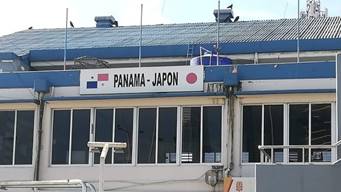 panama seafood market