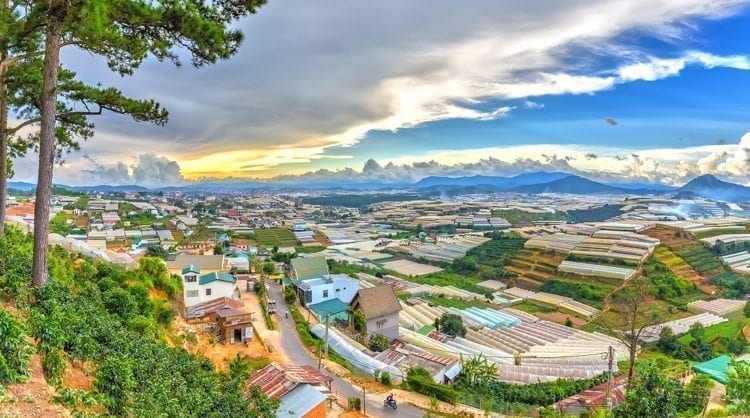 Da Lat, Vietnam As An Expat