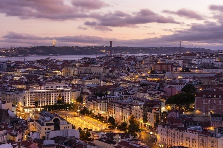 Lisbon, Portugal