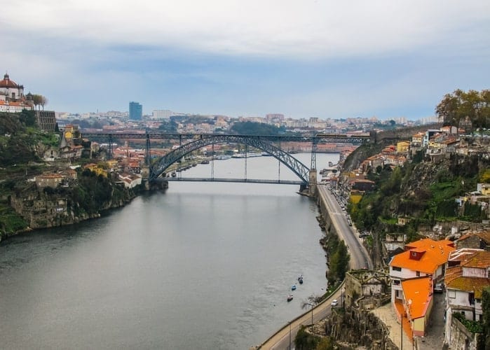 Porto, Portugal