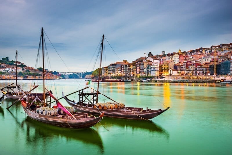 Porto, Portugal