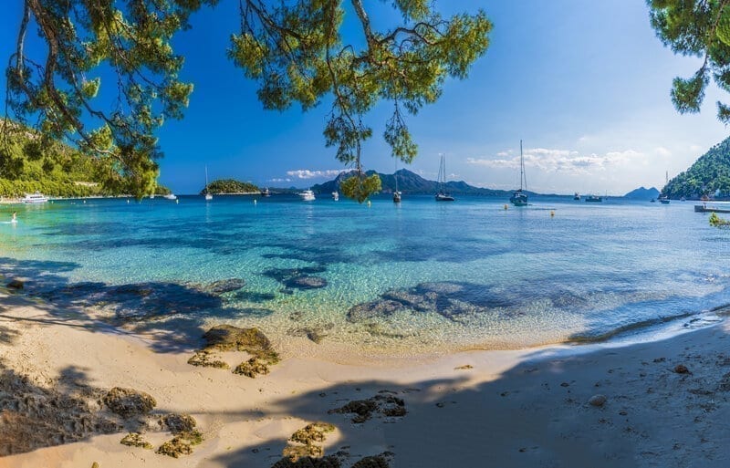 Palma Mallorca, Spain