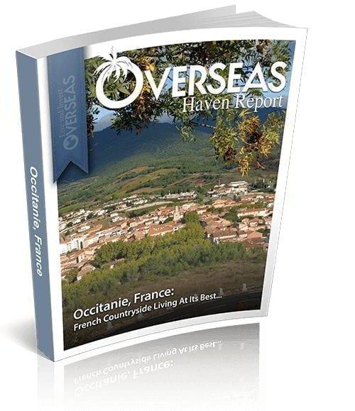 Occitanie, France Overseas Haven Report