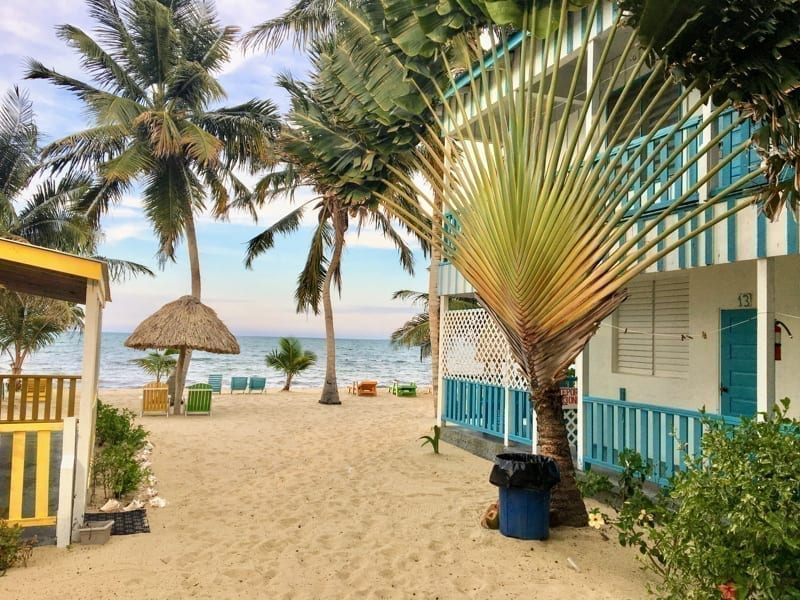 Placencia, Belize