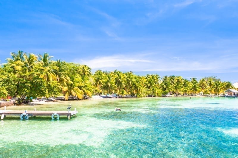 Belize