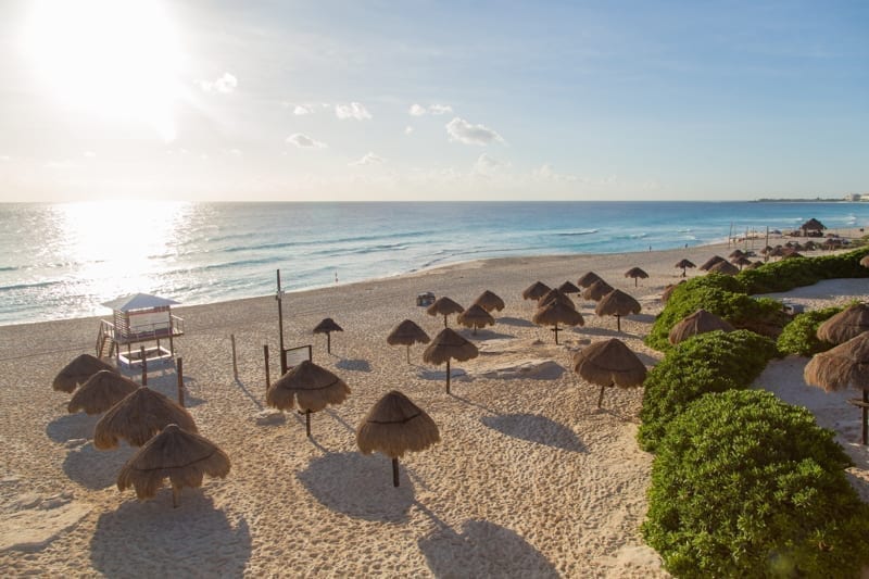 Cancun, México