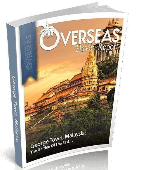 George Town, Malaysi LIOS Overseas Haven Report