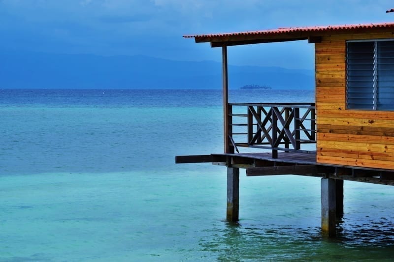 House in San Blas
