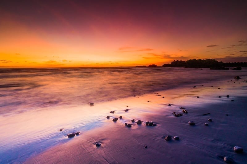 Canggu, Bali, Indonesia.