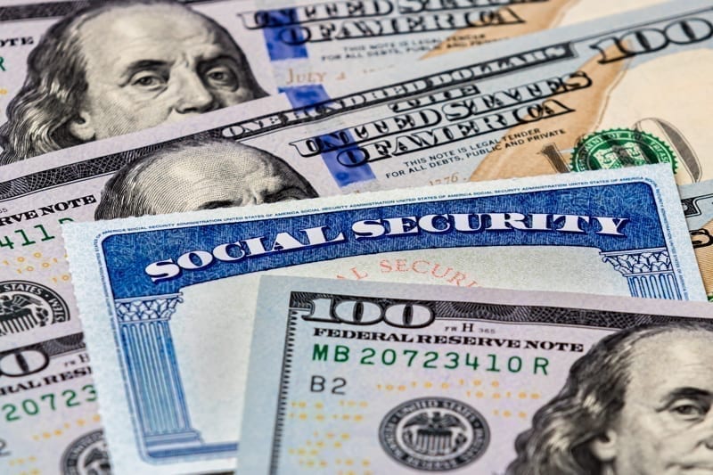 How To Receive Your Social Security Payments While Living Abroad