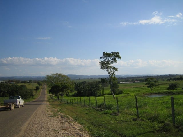 Spanish Lookout, Belize