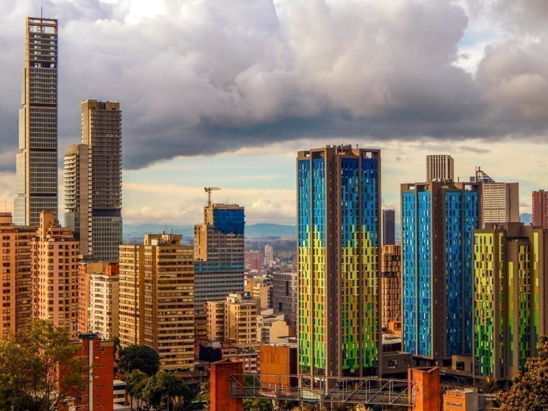 Bogota, Colombia