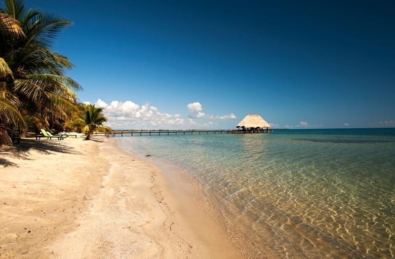 Placencia, Belize