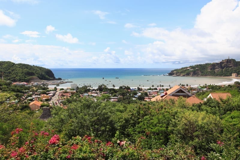 San Juan Del Sur, cost of living in Nicaragua