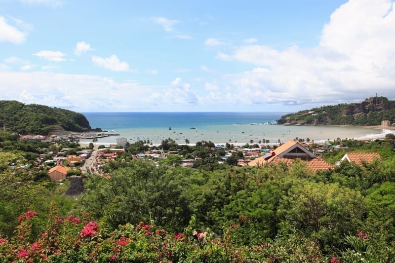 San Juan Del Sur, Nicaragua