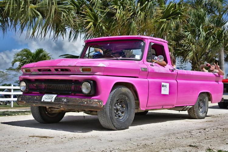 Vehicles In Belize Should You Buy Or Ship Yours?