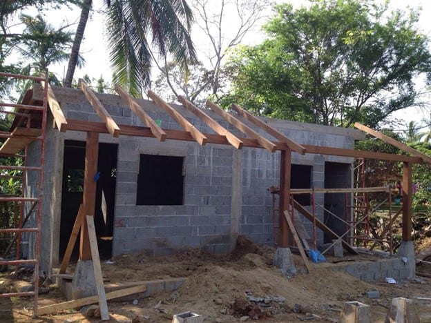 How You Can Build A DIY Dream Home In Panama