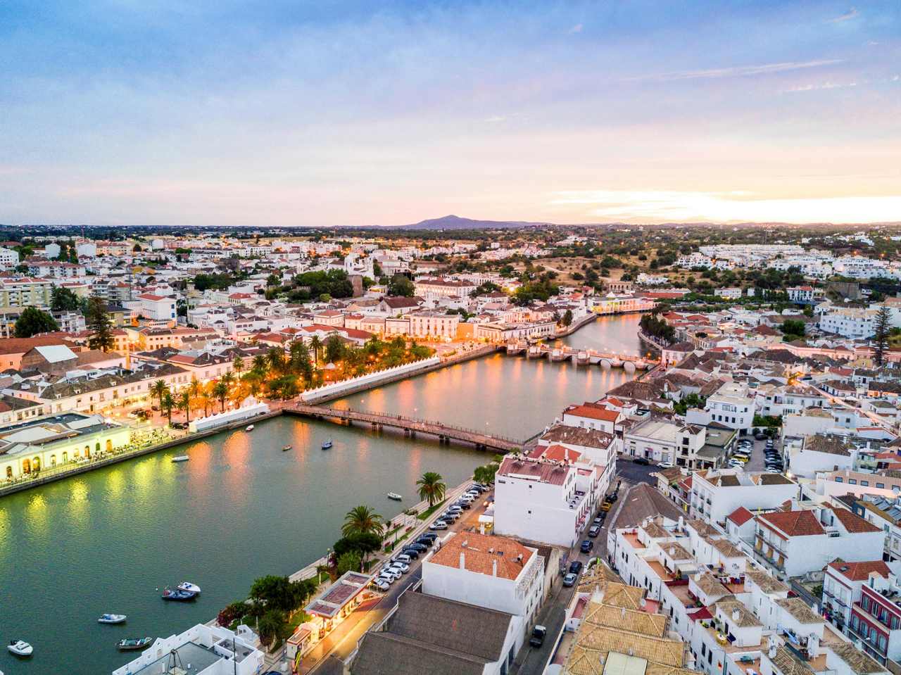 Tariv, Algarve, Portugal