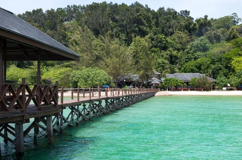 Kota Kinabalu, Malaysia