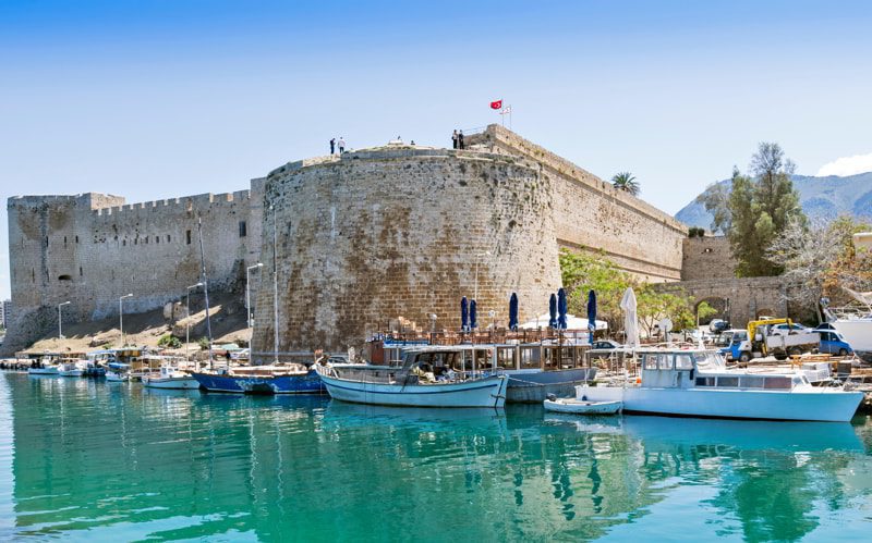 12 Things To Do In Northern Cyprus